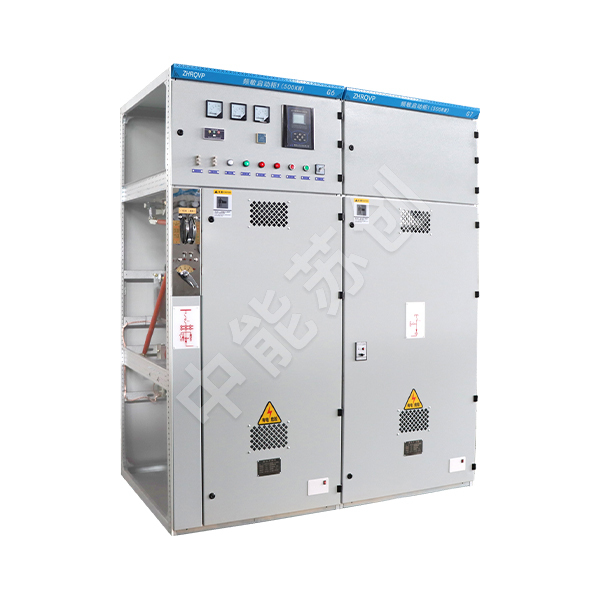 ZNRQVP高压频敏启动柜