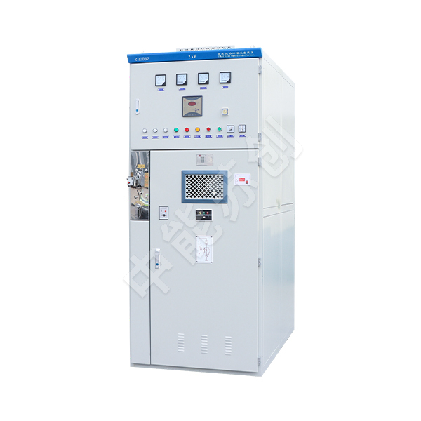 ZNTBBZ高压固定无功补偿成套装置