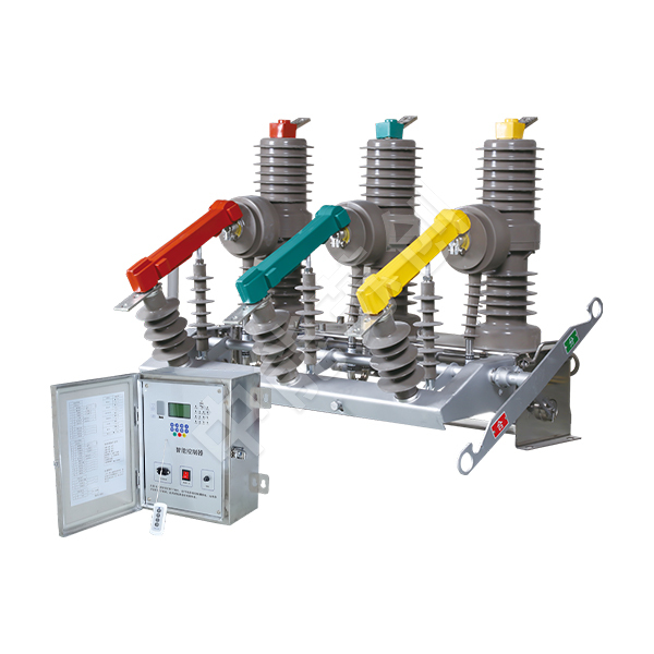 ZW32-12FG户外高压真空断路器 /智能型