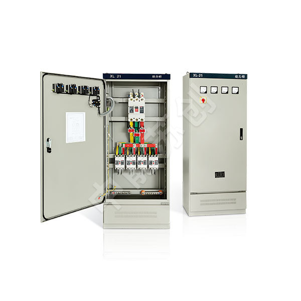 XL-21动力配电柜