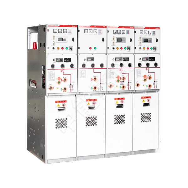 GTXGN-12V/630-25 固体绝缘金属环网开关设备