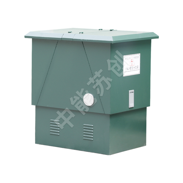 DFW-12 高压电缆分支箱