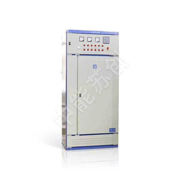 GGJ低压无功智能补偿装置