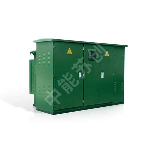 ZGS口-12组合式变压器(美变)