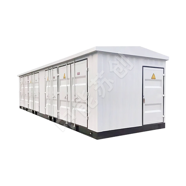 光伏箱柜系列