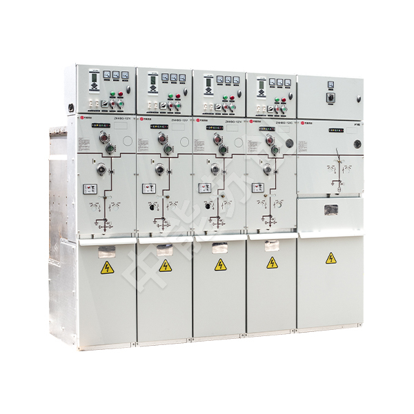 充气/环网柜系列