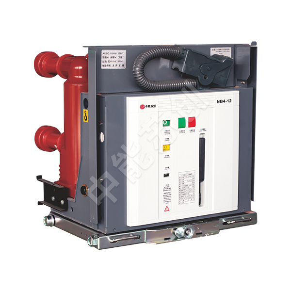 高压元器件系列